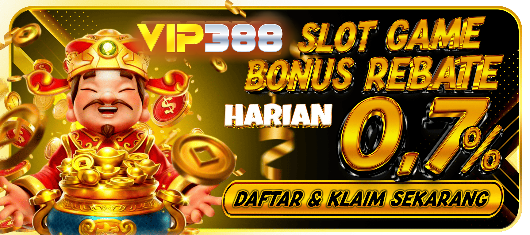 VIP388 promo